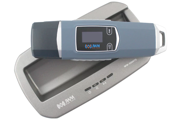 JWM High Tech Guard Tour System WM-5000T8
