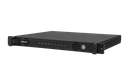 Kirisun DR600 UHF repeater 25-40w with power cable