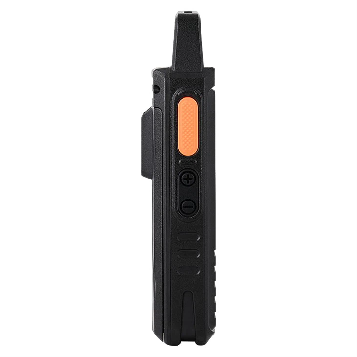 ET-C18 4G Push-to-Talk over Cellular (POC) Radio 