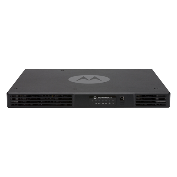 Motorola Mototrbo SLR 5300 Digital Repeater System