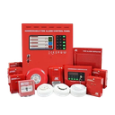 Fire safety kit